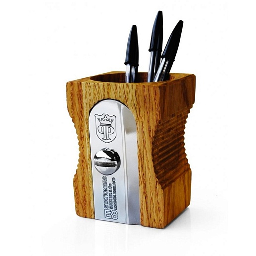 Подставка для карандашей Sharpener- изображение 1 Подставка для карандашей Sharpener- фото 1