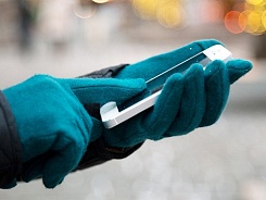 Наночернила для создания сенсорных перчаток Nanotips - фото 4