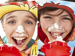 Игра "Pie Face Showdown" - фото 3