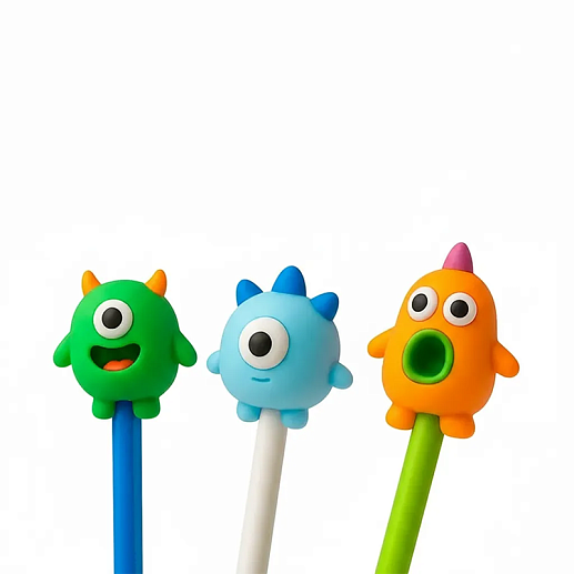 Насадки на карандаш- фото 1