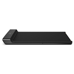 Складная беговая дорожка WalkingPad, черная - фото 6