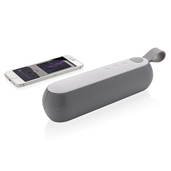 Водонепроницаемая колонка Metallic - фото 2