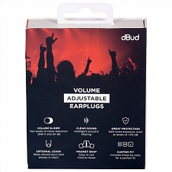 Защита от шума DBUD - фото 8