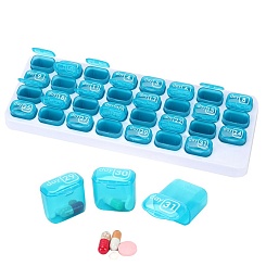 Органайзер для таблеток  - фото 3