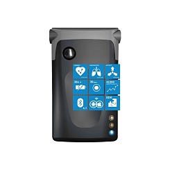 Майка с отслеживанием пульса - фото 4