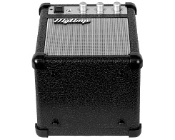 Колонка ретро усилитель My Amp - фото 7