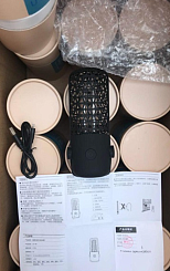 Лампа для дезинфекции UV-Lamp - фото 4