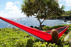 Гамак Kammok Roo - фото 2