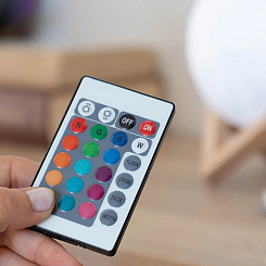 LED-ночник MoonLight - фото 8