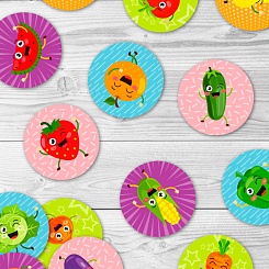 Развивающая игра для детей МЕМО - изображение 5 Развивающая игра для детей МЕМО - фото 5