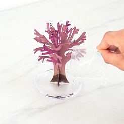 Волшебное дерево Сакура - фото 4