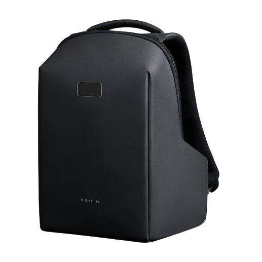 Водостойкий антикражный рюкзак для ноутбука- фото 1