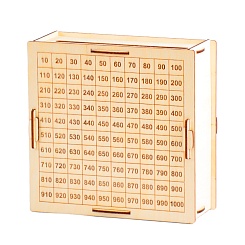 Копилка из Тик Ток от 10 до 1000 - фото 3