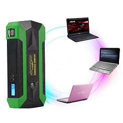 Пуско-зарядное устройство Jxiang-Power - фото 4