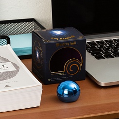 Кинетический вращающийся шар Mystery ball - фото 3