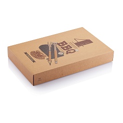 Набор BBQ для барбекю - фото 4