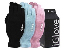 Сенсорные перчатки iGlove - фото 2