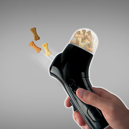 Пусковая установка Pet Snack Launcher- фото 1