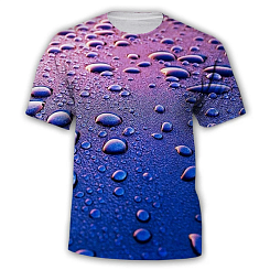 Футболка с 3D-принтом - изображение 3 Футболка с 3D-принтом - фото 3