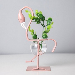 Ваза "Фламинго" - фото 4