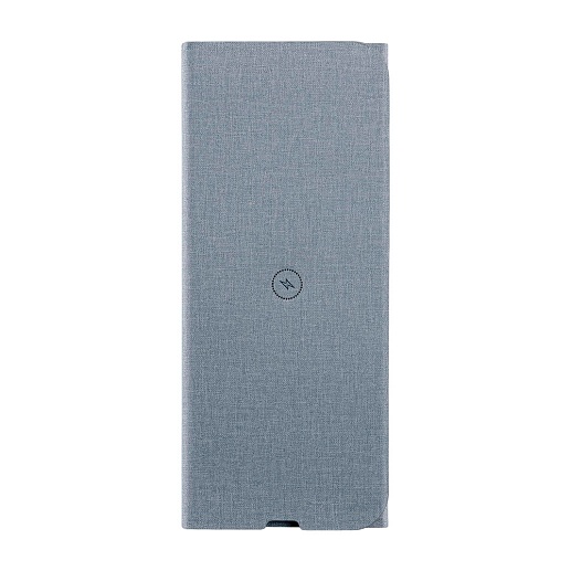 Коврик для мышки с беспроводной зарядкой Powerpad- фото 1