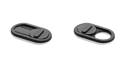 Защитная крышка для камеры Webcam Cover- фото 1