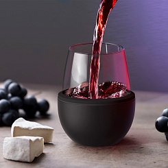Термобокал для вина «Bordeaux» - изображение 3 Термобокал для вина «Bordeaux» - фото 3
