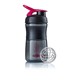 Шейкер SportMixer - фото 30