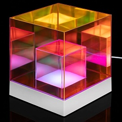 Интерьерный светильник Кубини - изображение 8 Интерьерный светильник Кубини - фото 8