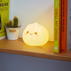 Лампа Little Bao Dumpling - фото 4