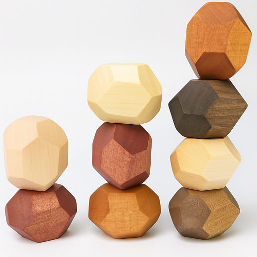 Настольная игра Туми Иши, 9 камней- фото 1