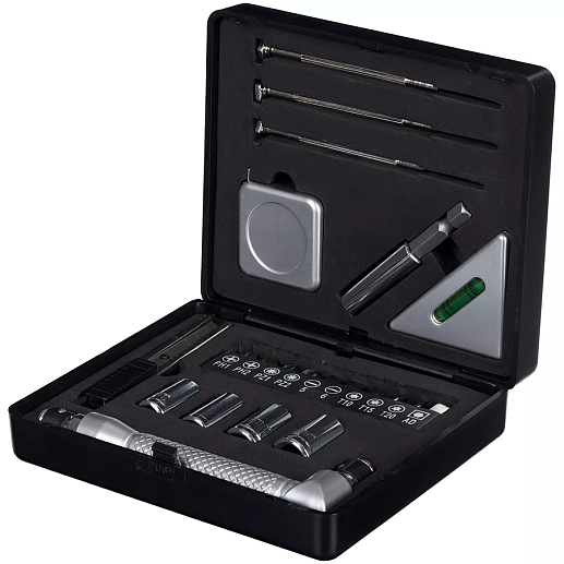 Набор инструментов с логотипом- фото 1