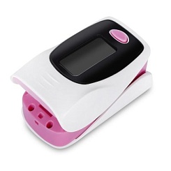 Пульсоксиметр OLED SPO2 - фото 3