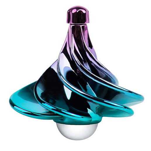 Волчок Rainbow- фото 1