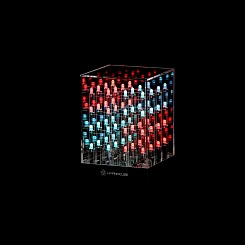 3D лайткуб - фото 6