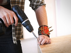 Магнитный браслет Magnogrip - фото 8