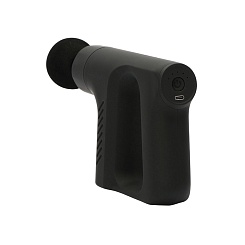 Перкуссионный массажер для тела - фото 8