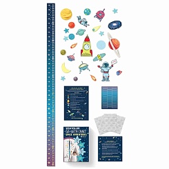 Ростомер для мальчика - изображение 2 Ростомер для мальчика - фото 2