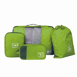 Набор органайзеров для путешествий - фото 9