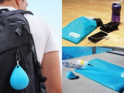 Водонепроницаемая сумка Drop - фото 3