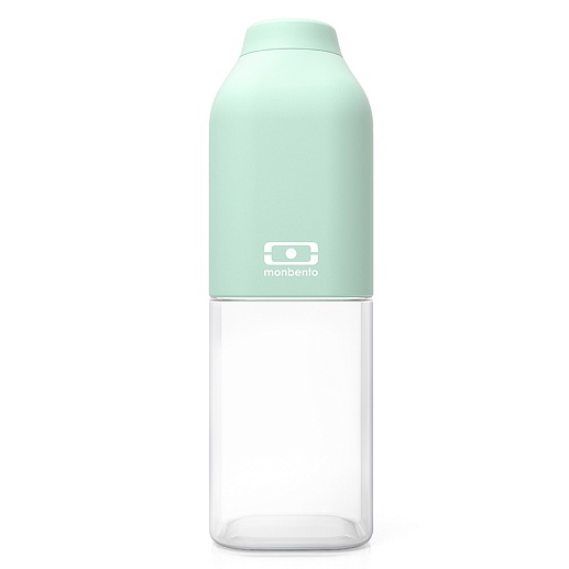 Бутылка для воды MATCHA MONBENTO- фото 1