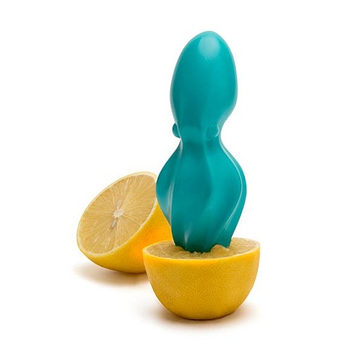 Соковыжималка OCTO Citrus Reamer- фото 1