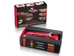 Термогвоздь для жарки мяса - фото 7