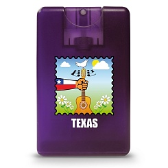 Спрей-санитайзер для рук Skin protection - фото 9