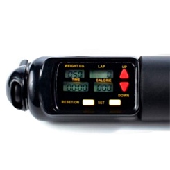 Smart-скакалка Fat Split - фото 5