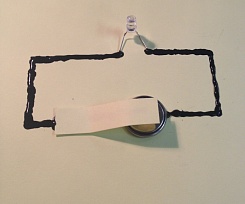 Развивающая игра "Электрокраски" - фото 8