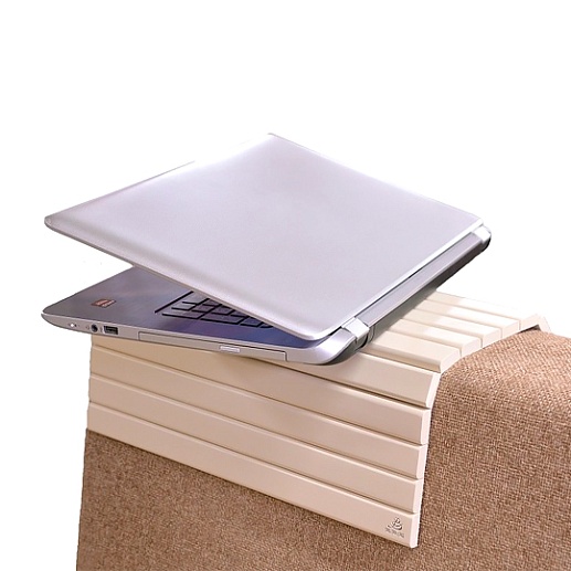 Подставка под ноутбук Tray- фото 1