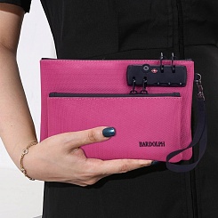 Двойной органайзер-сумка с кодовым замком - фото 4