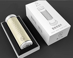 Умная термокружка Gabriel - фото 4