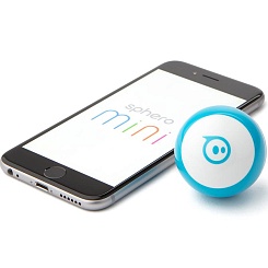 Роботизированный шар Sphero Mini - фото 4